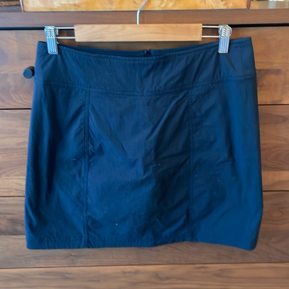 Royal Robbin’s Skort